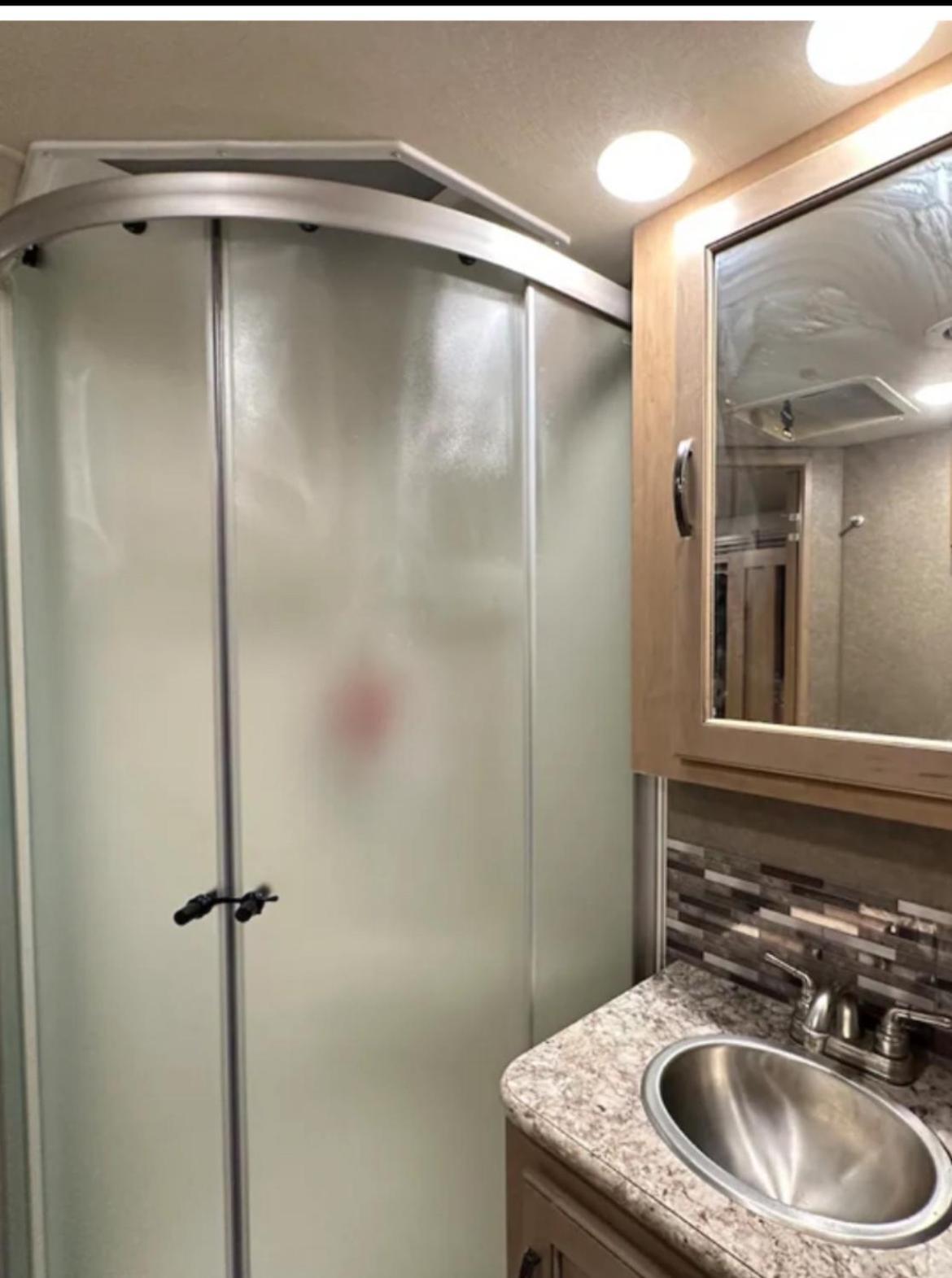 Private Cozy R/V , For Your Enjoyment Tamiami Exterior photo