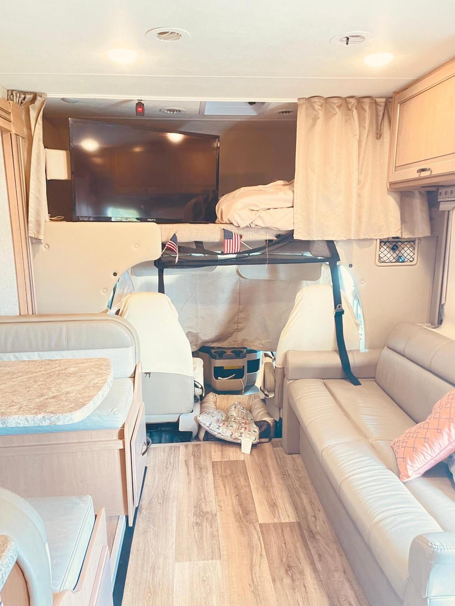 Private Cozy R/V , For Your Enjoyment Tamiami Exterior photo