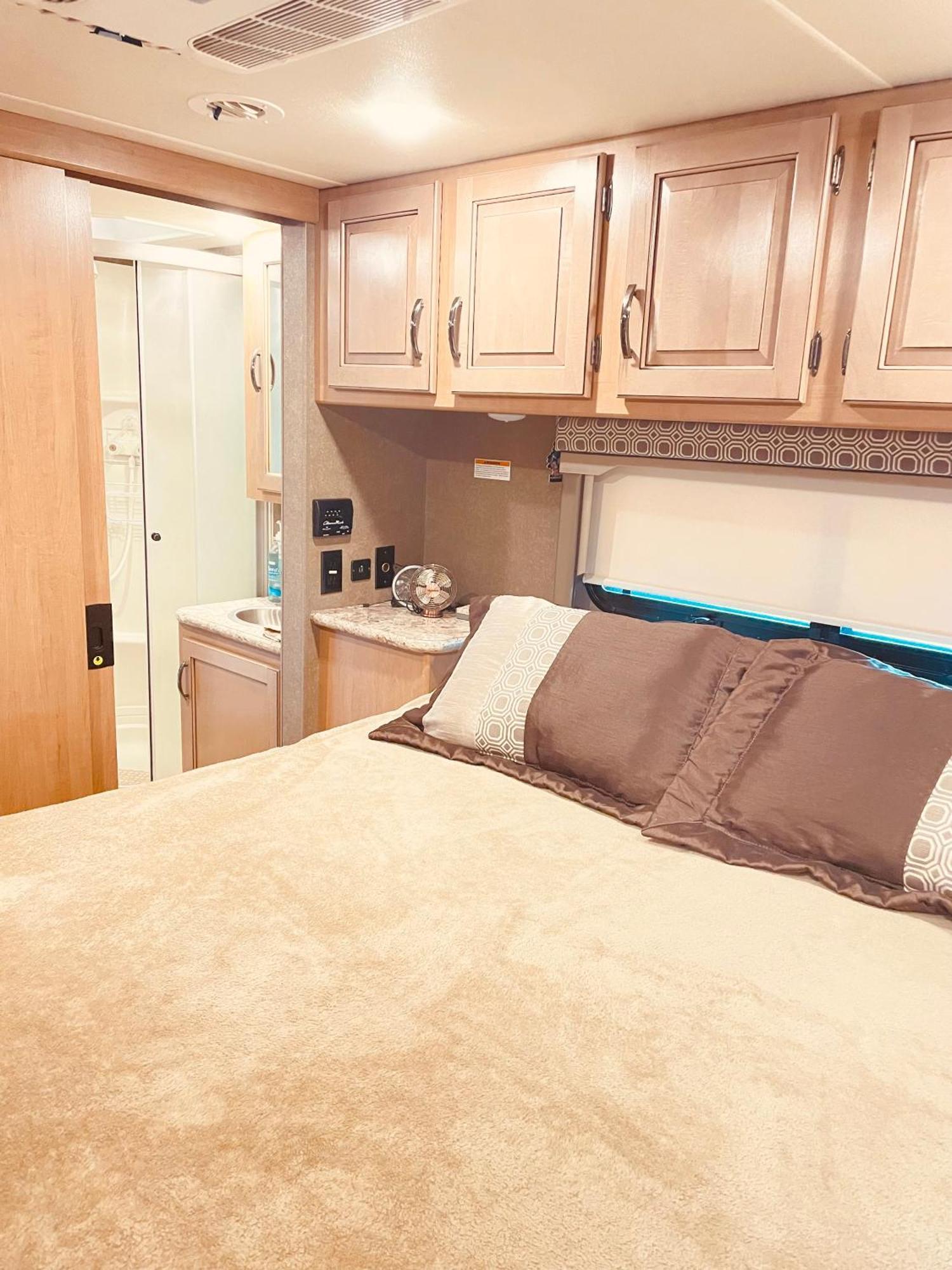 Private Cozy R/V , For Your Enjoyment Tamiami Exterior photo